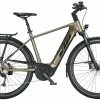 KTM Macina Tour P510 - 2022