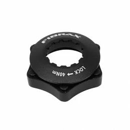 Marque Adaptateur Frein A Disque Transforme Fixation Disque Centerlock En 6 Trous Pour Axe Blocage 1 Marque Adaptateur Frein A Disque Transforme Fixation Disque Centerlock En 6 Trous Pour Axe Blocage