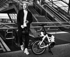 Bergamont Paul - E EQ Expert 2023 -VTT Soldes Magasin bergamont paul e eq expert city ebike 2023 3840x2160