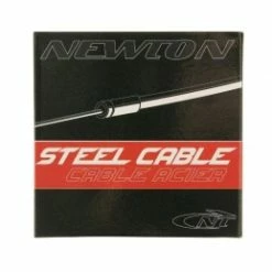 Marque Câble De Frein Newton® 2500mm (Boite De 25 Unités)