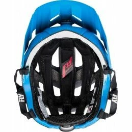 Marque Casque Fly® - Freestone - Matte Blue/Grey 4 Marque Casque Fly® - Freestone - Matte Blue/Grey – Image 4