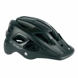 Marque Casque VTT Gist® Bullet - Noir 1 Marque Casque VTT Gist® Bullet - Noir