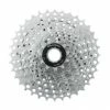 Marque Cassette 10 Vitesses - Shimano/Sram - Argent