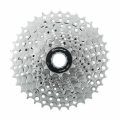 Marque Cassette 10 Vitesses - Shimano/Sram - Argent