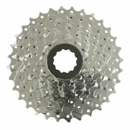 Marque Cassette 9 Vitesses Sram Pg950 11-28 (Compatible Shimano) 1 Marque Cassette 9 Vitesses Sram Pg950 11-28 (Compatible Shimano)