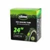 Marque Chambre à Air Slime® 24x1.75/2.125 (avec Liquide Anti-crevaison)