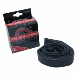 Marque Chambre à Air Newton® 24x1.75-2.00 - SCHRADER -VTT Soldes Magasin chambre a air velo 24x175 200 newton anti crevaison valve standard 1