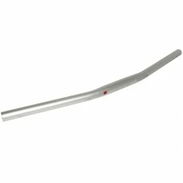 Marque Cintre Vtt Droit Ergotec Xs Alu Argent Diam 25,4Mm L 600Mm (Homologue Niveau 6) 1 Marque Cintre Vtt Droit Ergotec Xs Alu Argent Diam 25,4Mm L 600Mm (Homologue Niveau 6)