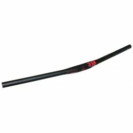 Marque Cintre Vtt Droit Uno Flat Top Alu Noir Diam 31,8Mm L700Mm 1 Marque Cintre Vtt Droit Uno Flat Top Alu Noir Diam 31,8Mm L700Mm