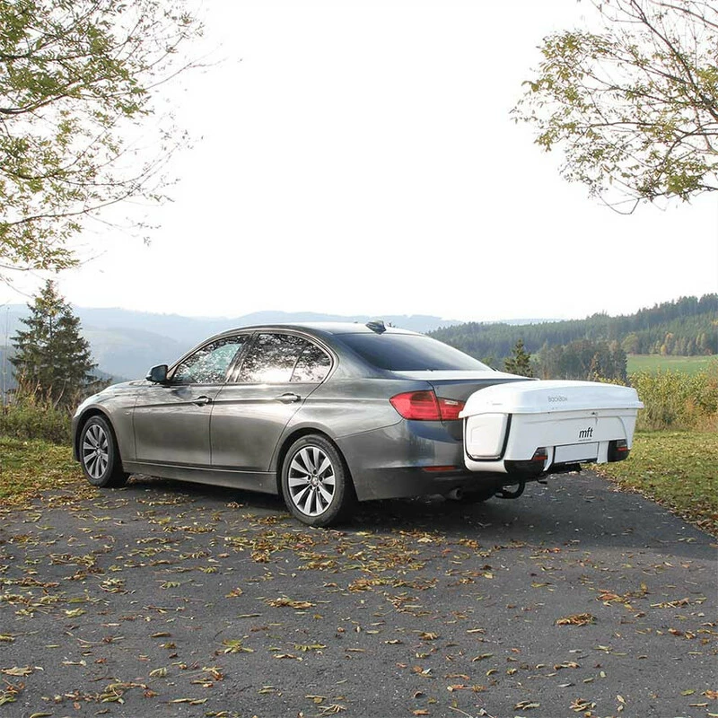 Coffre BackBox Blanc Pour Support De Base MFT 3 Coffre BackBox Blanc Pour Support De Base MFT – Image 3