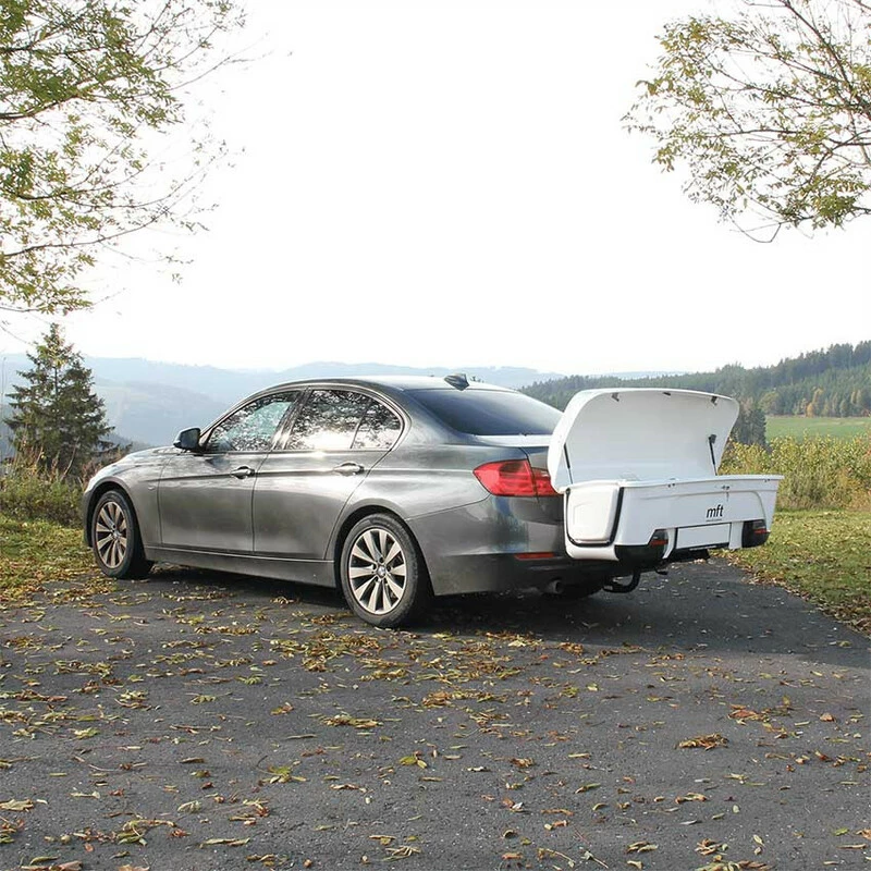 Coffre BackBox Blanc Pour Support De Base MFT 4 Coffre BackBox Blanc Pour Support De Base MFT – Image 4