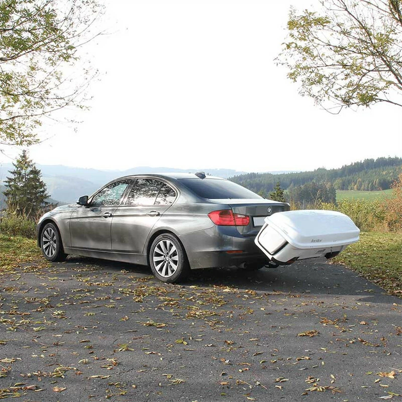 Coffre BackBox Blanc Pour Support De Base MFT 5 Coffre BackBox Blanc Pour Support De Base MFT – Image 5