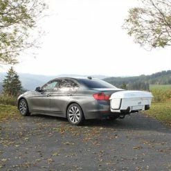 Coffre BackBox Blanc Pour Support De Base MFT Et Support De Base Pour Fixation D'accessoires MFT -VTT Soldes Magasin coffre backbox blanc pour support de base mft et support de base pour fixation d accessoires mft 3