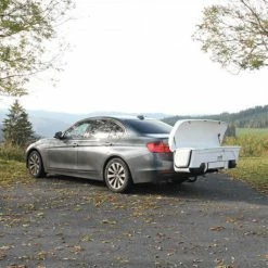 Coffre BackBox Blanc Pour Support De Base MFT Et Support De Base Pour Fixation D'accessoires MFT -VTT Soldes Magasin coffre backbox blanc pour support de base mft et support de base pour fixation d accessoires mft 4