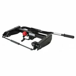 Coffre BackBox Gris Pour Support De Base MFT Et Support De Base Pour Fixation D'accessoires MFT 10 Coffre BackBox Gris Pour Support De Base MFT Et Support De Base Pour Fixation D'accessoires MFT -VTT Soldes Magasin coffre backbox gris pour support de base mft et support de base pour fixation d accessoires mft 3