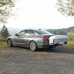 Coffre BackBox Gris Pour Support De Base MFT Et Support De Base Pour Fixation D'accessoires MFT 11 Coffre BackBox Gris Pour Support De Base MFT Et Support De Base Pour Fixation D'accessoires MFT -VTT Soldes Magasin coffre backbox gris pour support de base mft et support de base pour fixation d accessoires mft 4