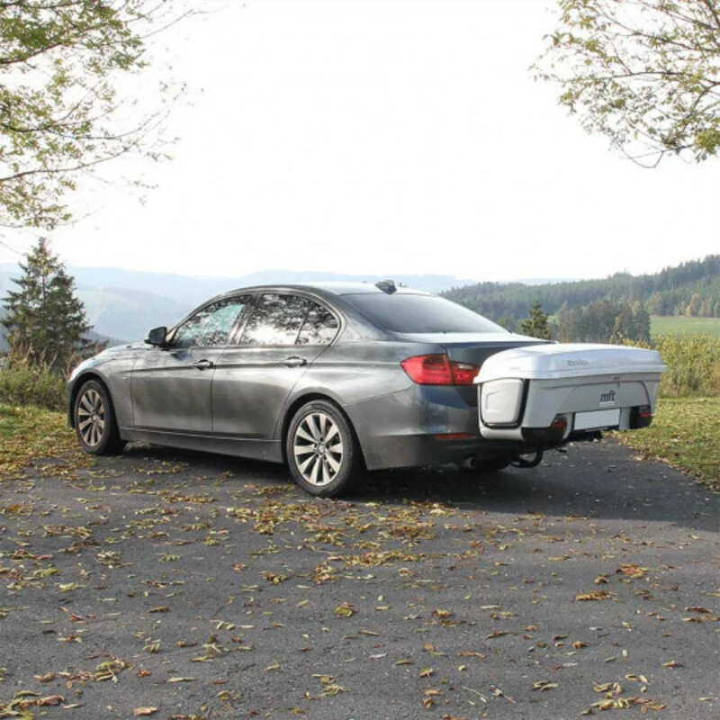 Coffre BackBox Gris Pour Support De Base MFT Et Support De Base Pour Fixation D'accessoires MFT 5 Coffre BackBox Gris Pour Support De Base MFT Et Support De Base Pour Fixation D'accessoires MFT – Image 5