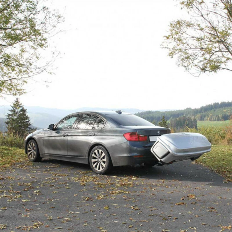 Coffre BackBox Gris Pour Support De Base MFT Et Support De Base Pour Fixation D'accessoires MFT 7 Coffre BackBox Gris Pour Support De Base MFT Et Support De Base Pour Fixation D'accessoires MFT – Image 7