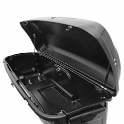 VTT Soldes Magasin -VTT Soldes Magasin coffre backbox noir pour support de base mft 1