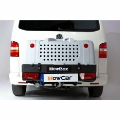 Aragon Coffre D'attelage TowBox V1 Dog Gris 28 Aragon Coffre D'attelage TowBox V1 Dog Gris -VTT Soldes Magasin coffre d attelage towbox v1 dog gris 1 11