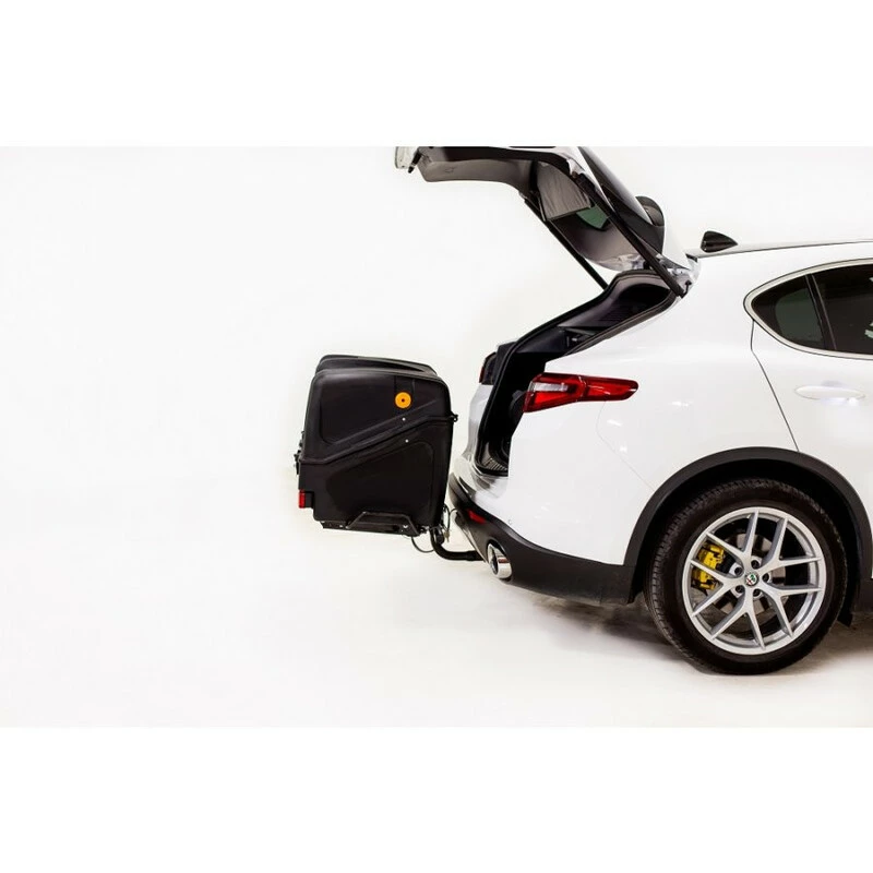 Aragon Coffre D'attelage TowBox V1 Dog Gris 15 Aragon Coffre D'attelage TowBox V1 Dog Gris – Image 15