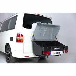 Aragon Coffre D'attelage TowBox V1 Dog Gris 26 Aragon Coffre D'attelage TowBox V1 Dog Gris -VTT Soldes Magasin coffre d attelage towbox v1 dog gris 1 9