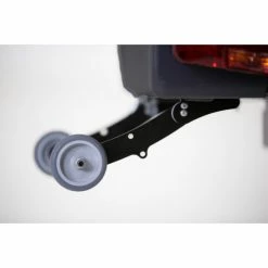 Aragon Coffre D'attelage TowBox V1 Noir -VTT Soldes Magasin coffre d attelage towbox v1 noir 5