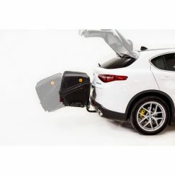 Aragon Coffre D'attelage TowBox V1 Noir -VTT Soldes Magasin coffre d attelage towbox v1 noir 6
