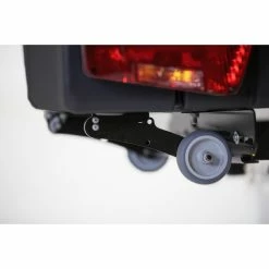 Aragon Coffre D'attelage TowBox V1 Vert -VTT Soldes Magasin coffre d attelage towbox v1 vert 5