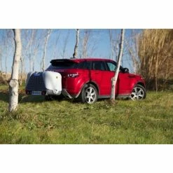 Aragon Coffre D'attelage TowBox V2 Dog Gris 26 Aragon Coffre D'attelage TowBox V2 Dog Gris -VTT Soldes Magasin coffre d attelage towbox v2 dog gris 12