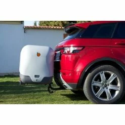 Aragon Coffre D'attelage TowBox V2 Dog Gris 21 Aragon Coffre D'attelage TowBox V2 Dog Gris -VTT Soldes Magasin coffre d attelage towbox v2 dog gris 7