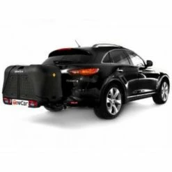 Aragon Coffre D'attelage TowBox V2 Dog Noir 12 Aragon Coffre D'attelage TowBox V2 Dog Noir -VTT Soldes Magasin coffre d attelage towbox v2 dog noir 2