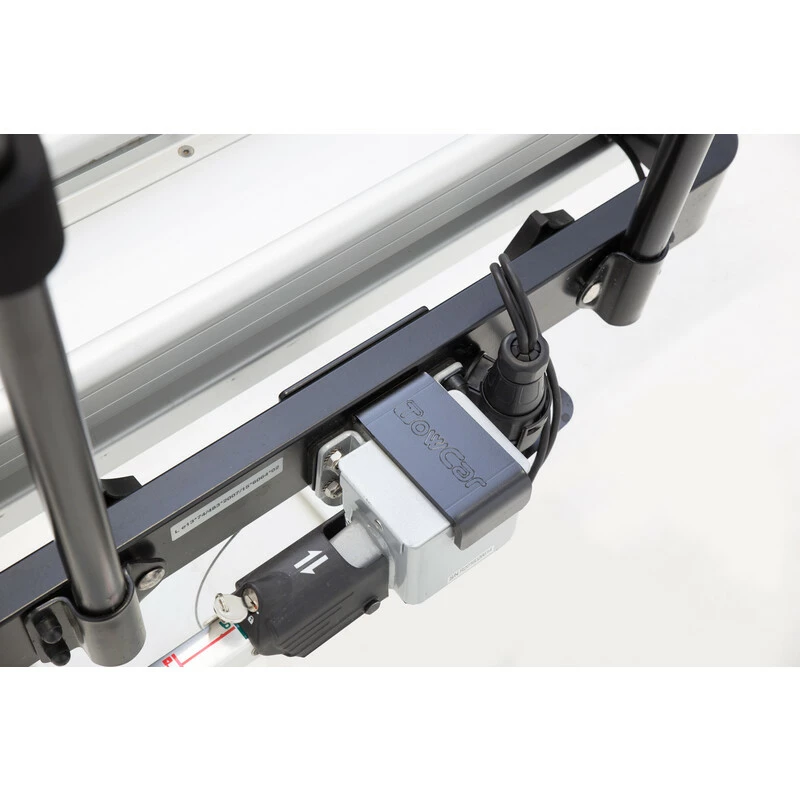 Aragon Coffre D'attelage TowBox V2 Dog Noir 4 Aragon Coffre D'attelage TowBox V2 Dog Noir – Image 4