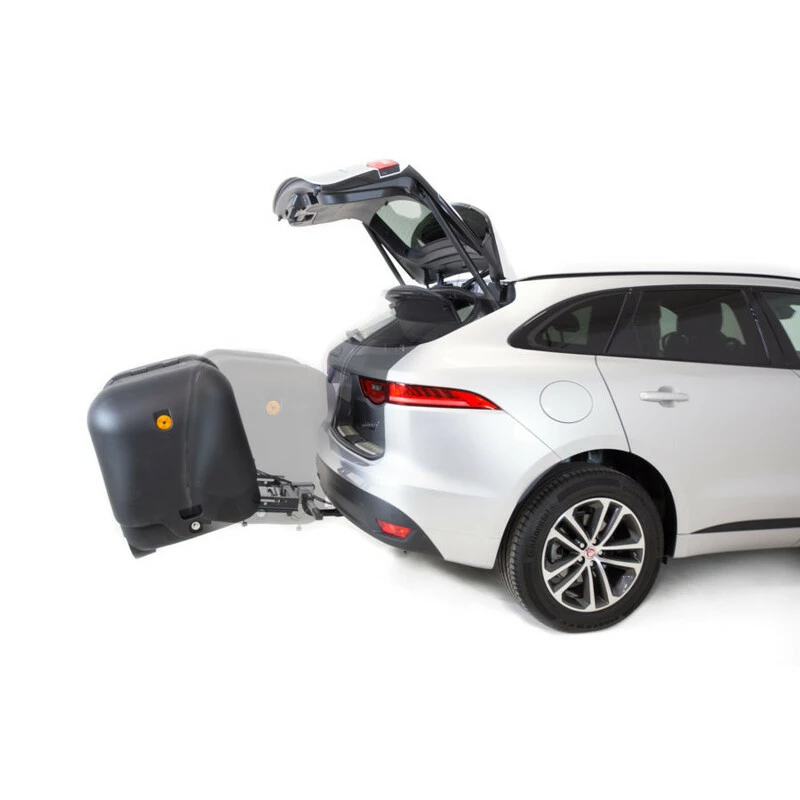 Aragon Coffre D'attelage TowBox V2 Dog Noir 6 Aragon Coffre D'attelage TowBox V2 Dog Noir – Image 6