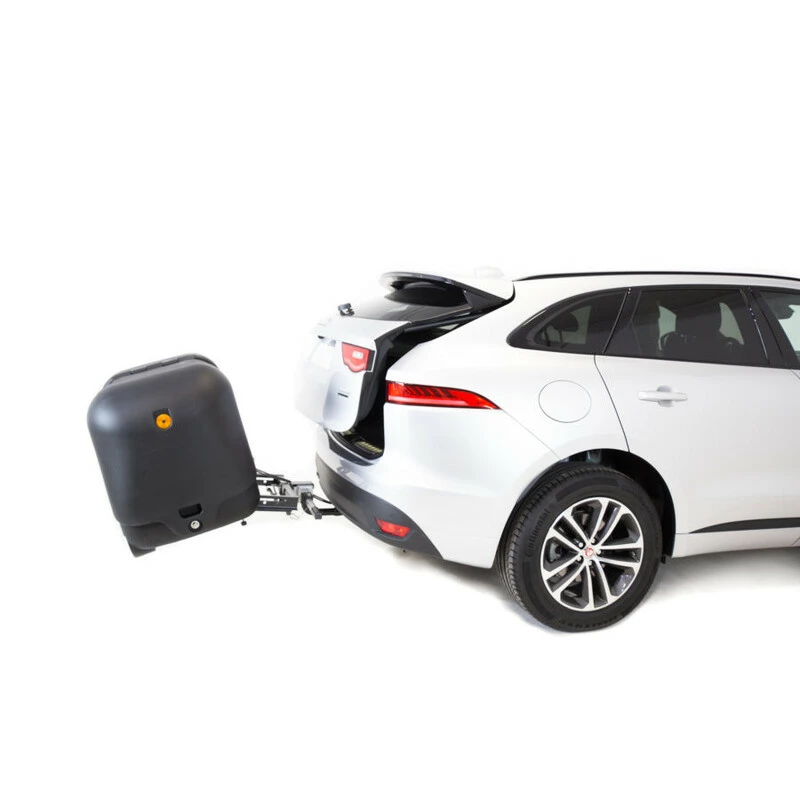 Aragon Coffre D'attelage TowBox V2 Dog Noir 8 Aragon Coffre D'attelage TowBox V2 Dog Noir – Image 8