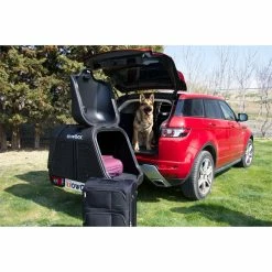 Aragon Coffre D'attelage TowBox V2 Dog Noir 18 Aragon Coffre D'attelage TowBox V2 Dog Noir -VTT Soldes Magasin coffre d attelage towbox v2 dog noir 8
