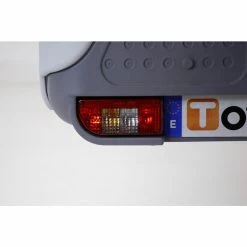 Aragon Coffre D'attelage TowBox V2 Gris -VTT Soldes Magasin coffre d attelage towbox v2 gris 12