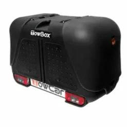 VTT Soldes Magasin -VTT Soldes Magasin coffre d attelage towbox v2 noir 1