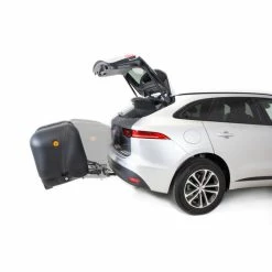 Aragon Coffre D'attelage TowBox V2 Noir -VTT Soldes Magasin coffre d attelage towbox v2 noir 6