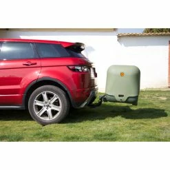 Aragon Coffre D'attelage TowBox V2 Vert -VTT Soldes Magasin coffre d attelage towbox v2 vert 6