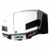 Aragon Coffre D'attelage TowBox V3 Blanc