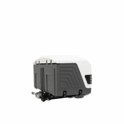 Aragon Coffre D'attelage TowBox V3 Blanc -VTT Soldes Magasin coffre d attelage towbox v3 blanc 3