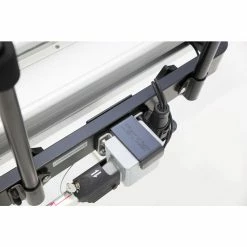 Aragon Coffre D'attelage TowBox V3 Bleu -VTT Soldes Magasin coffre d attelage towbox v3 bleu 11