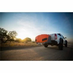 Aragon Coffre D'attelage TowBox V3 Bleu -VTT Soldes Magasin coffre d attelage towbox v3 bleu 17