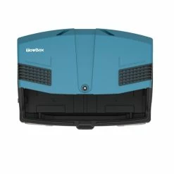 Aragon Coffre D'attelage TowBox V3 Bleu -VTT Soldes Magasin coffre d attelage towbox v3 bleu 2