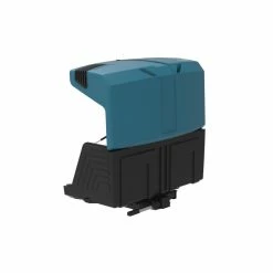 Aragon Coffre D'attelage TowBox V3 Bleu -VTT Soldes Magasin coffre d attelage towbox v3 bleu 6