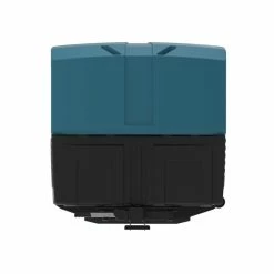Aragon Coffre D'attelage TowBox V3 Bleu -VTT Soldes Magasin coffre d attelage towbox v3 bleu 7