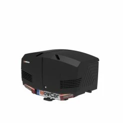 Aragon Coffre D'attelage TowBox V3 Noir -VTT Soldes Magasin coffre d attelage towbox v3 noir 3