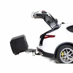 Aragon Coffre D'attelage TowBox V3 Noir -VTT Soldes Magasin coffre d attelage towbox v3 noir 9