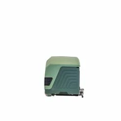 Aragon Coffre D'attelage TowBox V3 Vert -VTT Soldes Magasin coffre d attelage towbox v3 vert 3